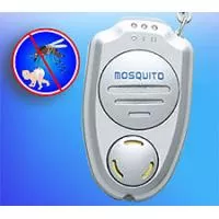 Kliknite za detalje - Antipic ultrazvučni rasterivač komaraca Kliknite za detalje - Antipic ultrazvučni rasterivač komaraca