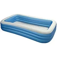 Kliknite za detalje - Porodični Bazen BestWay Deluxe 305x183x56 cm Kliknite za detalje - Porodični Bazen BestWay Deluxe 305x183x56 cm