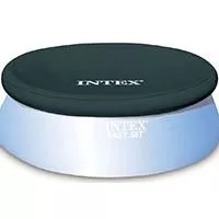 Kliknite za detalje - Intex Pokrivač Za Bazene prečnika 244 cm 28020 Kliknite za detalje - Intex Pokrivač Za Bazene prečnika 244 cm 28020