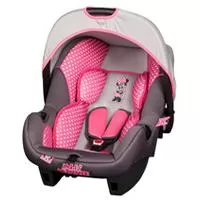Kliknite za detalje - Nania Auto sedište i nosiljka za bebe Disney Beone Miss Minnie  496978 Kliknite za detalje - Nania Auto sedište i nosiljka za bebe Disney Beone Miss Minnie  496978