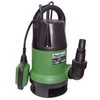 Kliknite za detalje - Potapajuća pumpa za prljavu vodu WSWP400 78040010