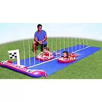 Kliknite za detalje - Vodeni Tobogan 488 cm BestWay 52113 Kliknite za detalje - Vodeni Tobogan 488 cm BestWay 52113