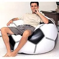 Kliknite za detalje - Fotelja Fudbalska Lopta Intex 68557 Kliknite za detalje - Fotelja Fudbalska Lopta Intex 68557