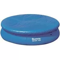 Kliknite za detalje - BestWay Pokrivač za bazene prečnika 244 cm 58032 Kliknite za detalje - BestWay Pokrivač za bazene prečnika 244 cm 58032