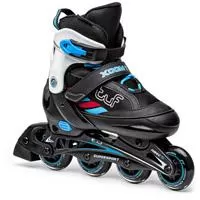 Kliknite za detalje - Podesivi roleri Stuf Xoom 1 Inline 29-31 Kliknite za detalje - Podesivi roleri Stuf Xoom 1 Inline 29-31