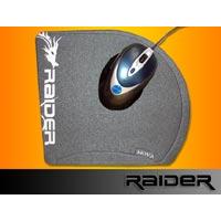Kliknite za detalje - Nova Raider - profesionalna podloga za miša