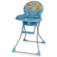 Kliknite za detalje - Bertoni Visoka stolica za bebe Jolly Blue Mice 10100081324