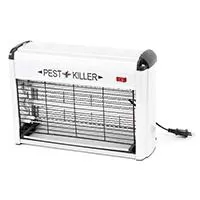 Kliknite za detalje - Velika lampa za komarce i insekte YAT-2X8W 0293005 Kliknite za detalje - Velika lampa za komarce i insekte YAT-2X8W 0293005