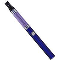 Kliknite za detalje - Elektronska cigareta Sigelei E-Smart plava