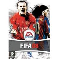 Kliknite za detalje - EA - Fifa 08 - Playstation 2