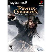 Kliknite za detalje - Pirati sa Kariba - Na kraju sveta - PS2
