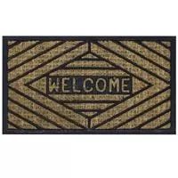 Kliknite za detalje - Otirač 40 x 70 Royal Bukle Četvrtasti, romb Kliknite za detalje - Otirač 40 x 70 Royal Bukle Četvrtasti, romb