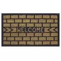 Kliknite za detalje - Otirač 40 x 70 Royal Bukle Četvrtasti Wall Kliknite za detalje - Otirač 40 x 70 Royal Bukle Četvrtasti Wall