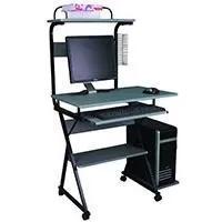 Kliknite za detalje - Kompjuterski Sto CT-2727C Sivi Kliknite za detalje - Kompjuterski Sto CT-2727C Sivi