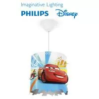 Kliknite za detalje - Luster za dečiju sobu Philips Disney Cars pendant 71751/32/16 Kliknite za detalje - Luster za dečiju sobu Philips Disney Cars pendant 71751/32/16