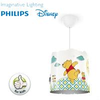 Kliknite za detalje - Luster za dečiju sobu Philips Disney Winnie The Pooh pendant 71751/34/16