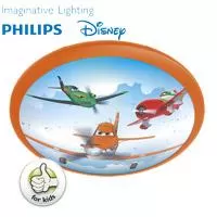 Kliknite za detalje - LED Luster plafonjera za dečiju sobu Philips Disney Planes 71760/53/16 Kliknite za detalje - LED Luster plafonjera za dečiju sobu Philips Disney Planes 71760/53/16