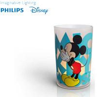 Kliknite za detalje - Dečija lampa Philips Disney Mickey Mouse 71711/30/16