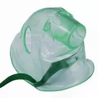 Kliknite za detalje - Maska za inhalator - dečija veličina Kliknite za detalje - Maska za inhalator - dečija veličina