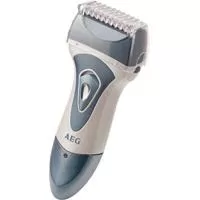 Kliknite za detalje - Aparat za brijanje Lady Shaver AEG LS 5541 sivi Kliknite za detalje - Aparat za brijanje Lady Shaver AEG LS 5541 sivi