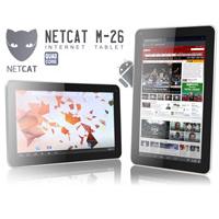 Kliknite za detalje - Tablet računar Blueberry NetCat M26