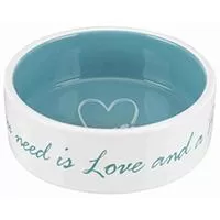 Kliknite za detalje - Trixie Činija za pse 0.8l Pets Home assorted 25051 Kliknite za detalje - Trixie Činija za pse 0.8l Pets Home assorted 25051