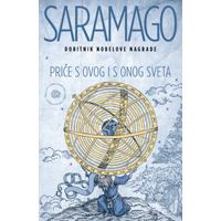 Kliknite za detalje - Priče s ovog i s onog sveta - Žoze Saramago