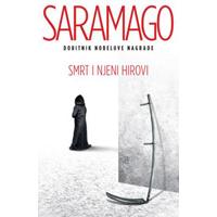 Kliknite za detalje - Smrt i njeni hirovi - Žoze Saramago