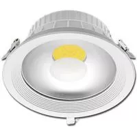Kliknite za detalje - LED spot lampa Elmark 92LED218WH 20W Kliknite za detalje - LED spot lampa Elmark 92LED218WH 20W