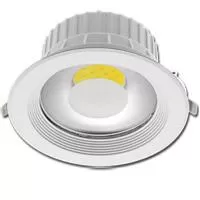 Kliknite za detalje - LED spot lampa Elmark 92LED216WH 10W Kliknite za detalje - LED spot lampa Elmark 92LED216WH 10W