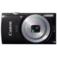 Kliknite za detalje - Digitalni fotoaparat Canon PowerShot Ixus 145 BK