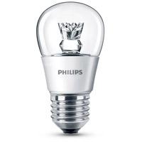 Kliknite za detalje - LED sijalica Philips 4W E27 WW P45 CL ND/4 PS234