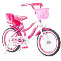 Kliknite za detalje - Dečija bicikla Fairy 16 1160001