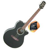 Kliknite za detalje - Takamine EG 260 C - Elektro akustična gitara