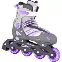 Kliknite za detalje - Roleri Action PVC PW126C PVC L podesiva veličina 40-43 3090040 Kliknite za detalje - Roleri Action PVC PW126C PVC L podesiva veličina 40-43 3090040