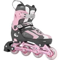 Kliknite za detalje - Roleri Action PW126B-10 ALU L podesiva veličina 40-43 3090102 Kliknite za detalje - Roleri Action PW126B-10 ALU L podesiva veličina 40-43 3090102