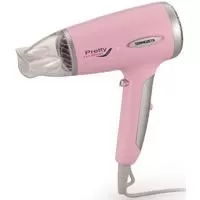 Kliknite za detalje - Fen za kosu Termozeta Phon Pretty Rosa 73034R Kliknite za detalje - Fen za kosu Termozeta Phon Pretty Rosa 73034R