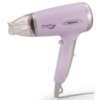 Kliknite za detalje - Fen za kosu Termozeta Phon Pretty Lilla 73034L Kliknite za detalje - Fen za kosu Termozeta Phon Pretty Lilla 73034L