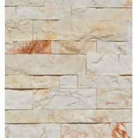 Kliknite za detalje - Dekorativni zidni prirodni kamen Adaggio beli 1kvm 351010