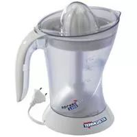 Kliknite za detalje - Cediljka za citruse Termozeta Spremo Piu 1300 73931 Kliknite za detalje - Cediljka za citruse Termozeta Spremo Piu 1300 73931