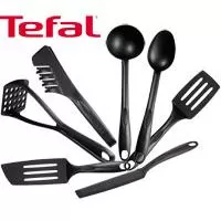 Kliknite za detalje - Set kuhinjskog pribora Tefal 274 Kliknite za detalje - Set kuhinjskog pribora Tefal 274