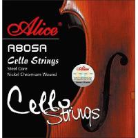 Kliknite za detalje - Set žica za violončelo Alice A805 A 4/4
