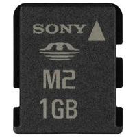 Kliknite za detalje - Sony Memory Stick Micro M2 1 GB sa USB Adapterom
