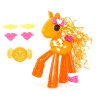 Kliknite za detalje - Lalaloopsy Poni konjić Tangerine 524625