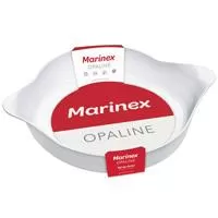 Kliknite za detalje - Posuda vatrostalna Marinex 2L 28cm okrugla opal Kliknite za detalje - Posuda vatrostalna Marinex 2L 28cm okrugla opal