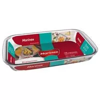 Kliknite za detalje - Posuda vatrostalna Marinex 2.9L pravougaona Classica Kliknite za detalje - Posuda vatrostalna Marinex 2.9L pravougaona Classica