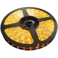 Kliknite za detalje - LED traka žuta 60 LED / 1m LTR3528/60Y-12 5 metara Kliknite za detalje - LED traka žuta 60 LED / 1m LTR3528/60Y-12 5 metara