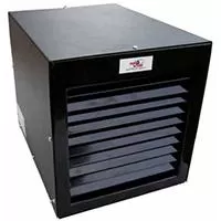 Kliknite za detalje - Trofazni bešumni kalorifer sa zidnim nosačem 12KW 75m2 200m3 11635 Kliknite za detalje - Trofazni bešumni kalorifer sa zidnim nosačem 12KW 75m2 200m3 11635