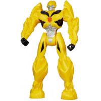 Kliknite za detalje - Hasbro Transformers Figura Movie 4 Titan Heroes Bumblebee A6550