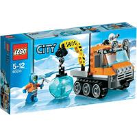 Kliknite za detalje - LEGO® City kocke Arktički guseničar LE60033